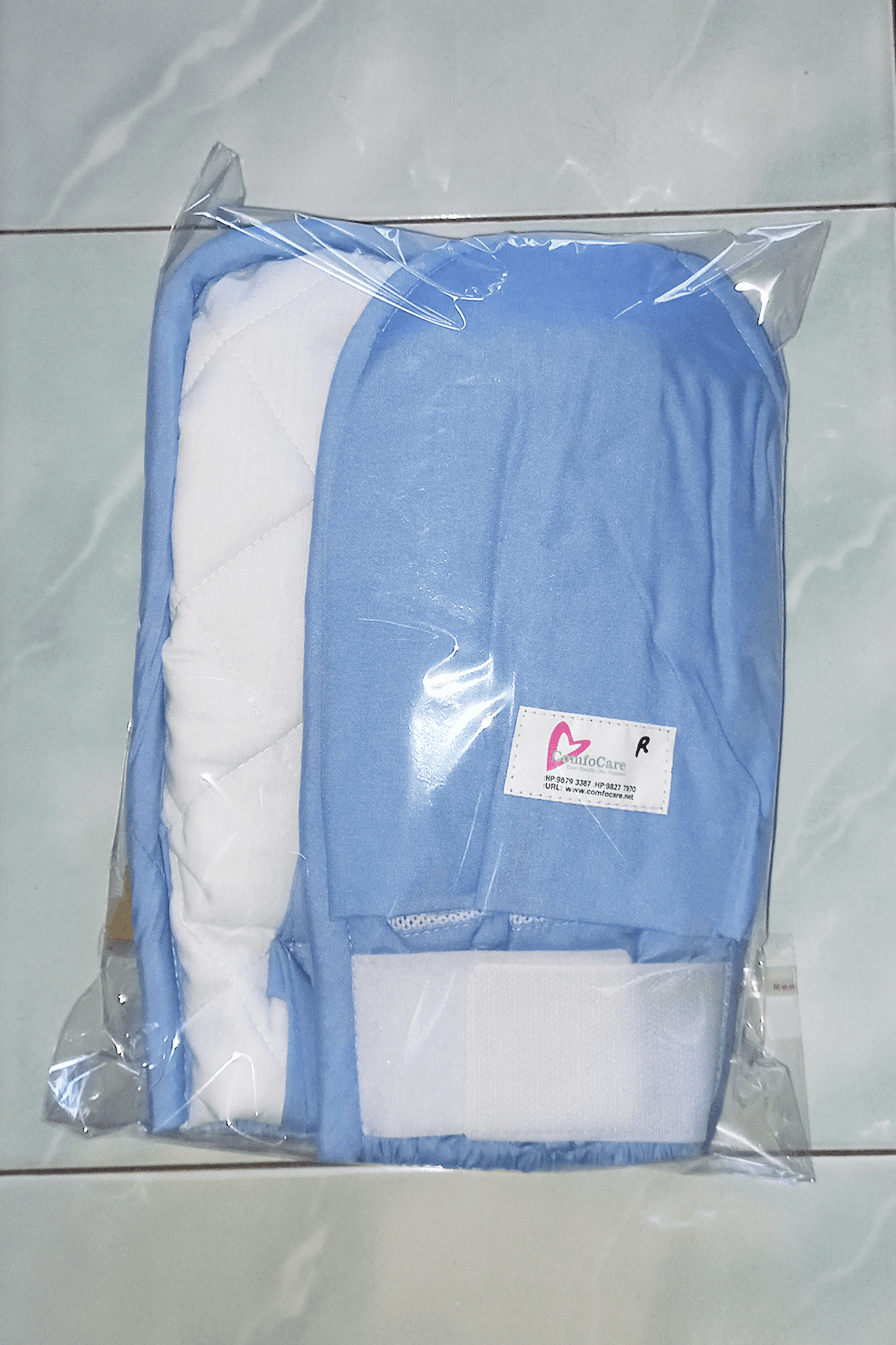 Comfocare Health Mittens